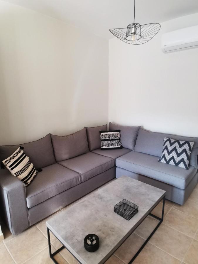 Casa El Concepto Apartamento Agios Nikolaos Exterior foto