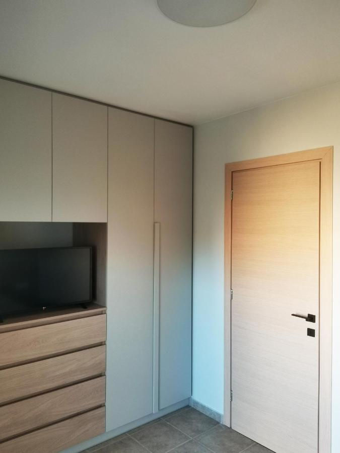 Casa El Concepto Apartamento Agios Nikolaos Exterior foto