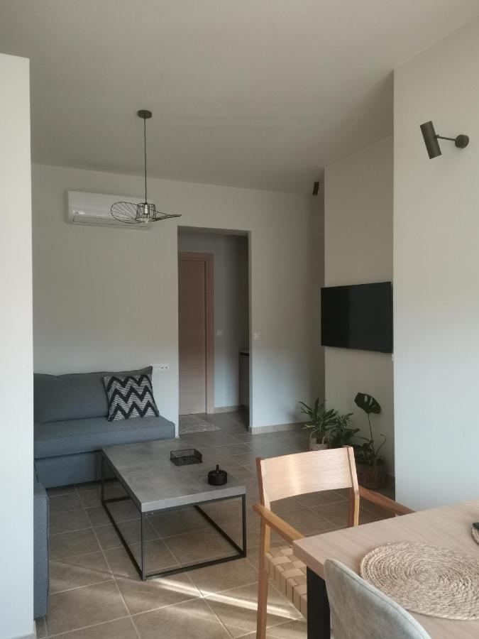 Casa El Concepto Apartamento Agios Nikolaos Exterior foto