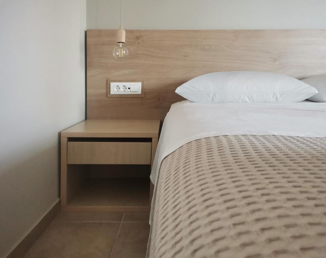 Casa El Concepto Apartamento Agios Nikolaos Exterior foto